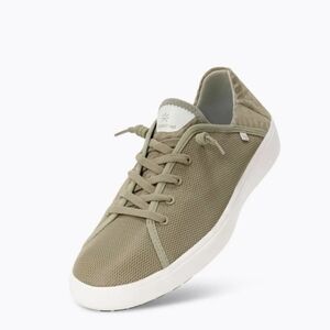 Tropicfeel all terrain sneaker with 4-in-1 versatility Unisex Olive M6 Women9